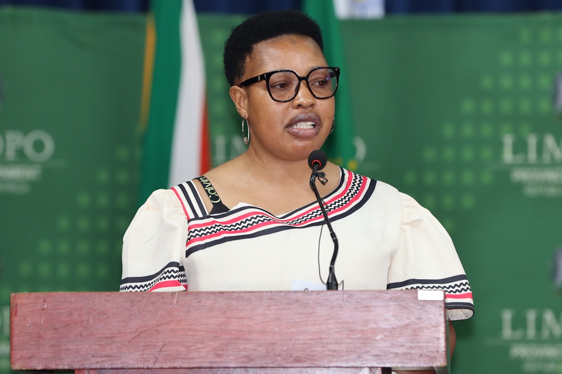 2026 Limpopo Provincial Africa Day Celebrations hosted at University Limpopo 